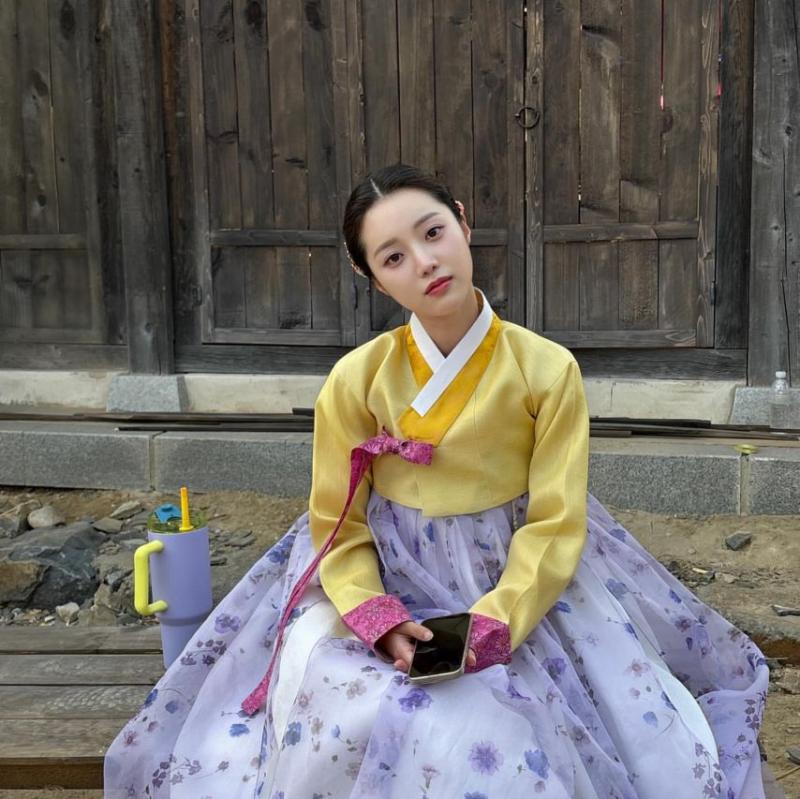 한소은