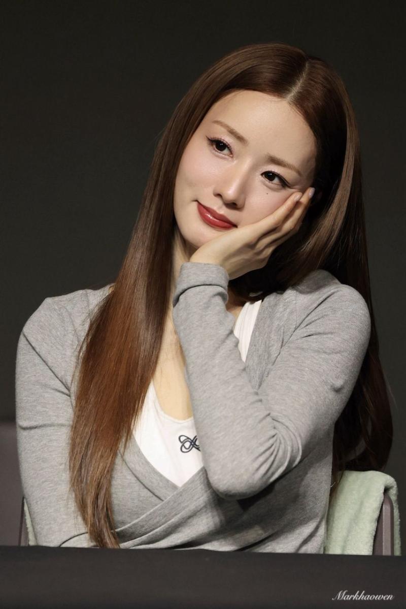 에이핑크 보미