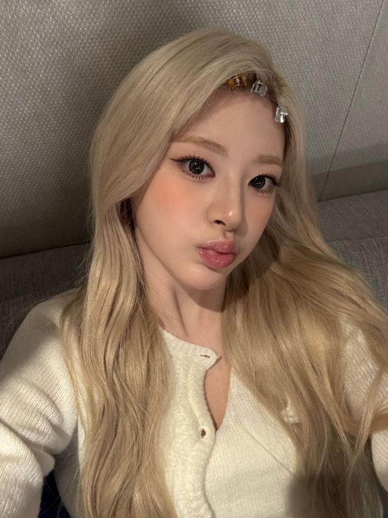 스테이씨 세은