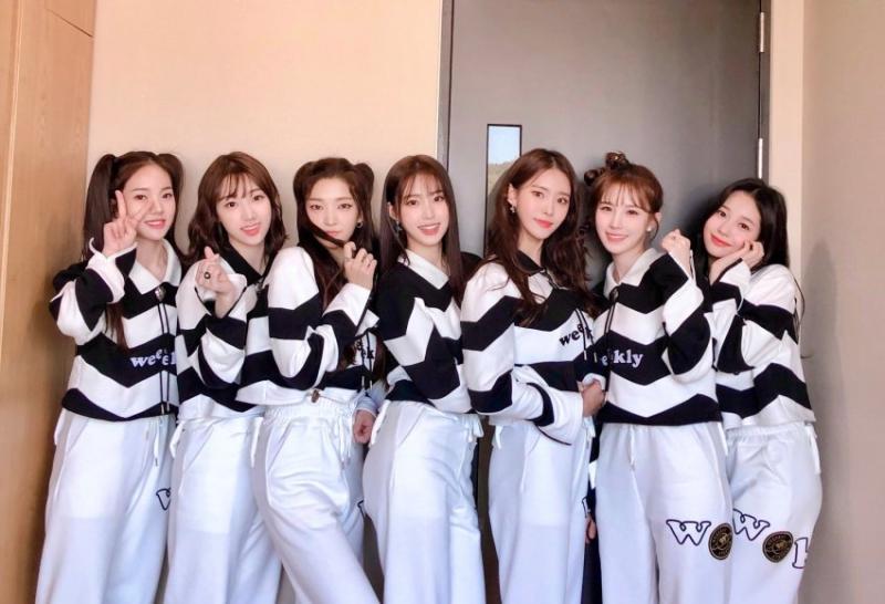 위클리