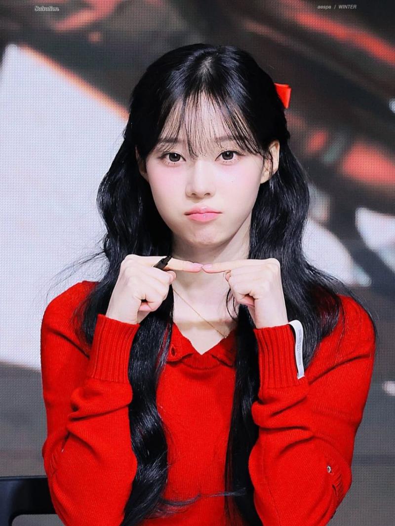 에스파 윈터