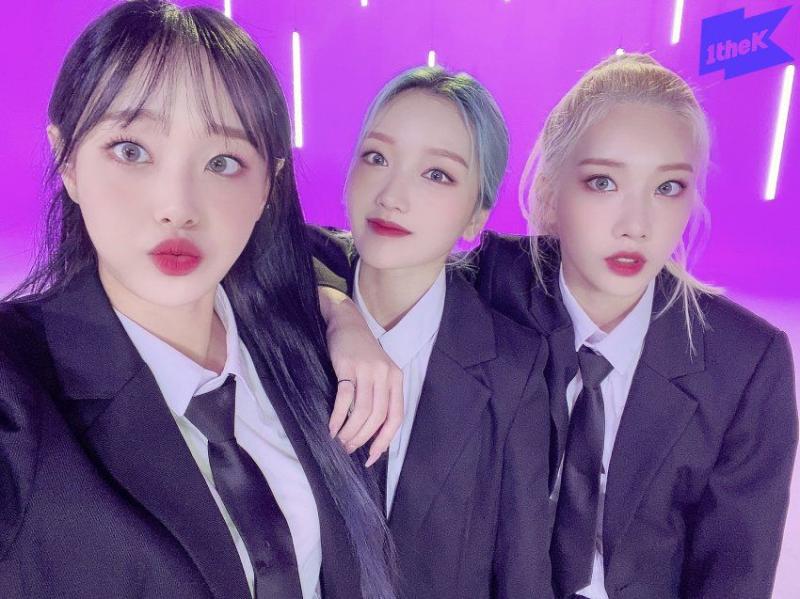 이달의소녀