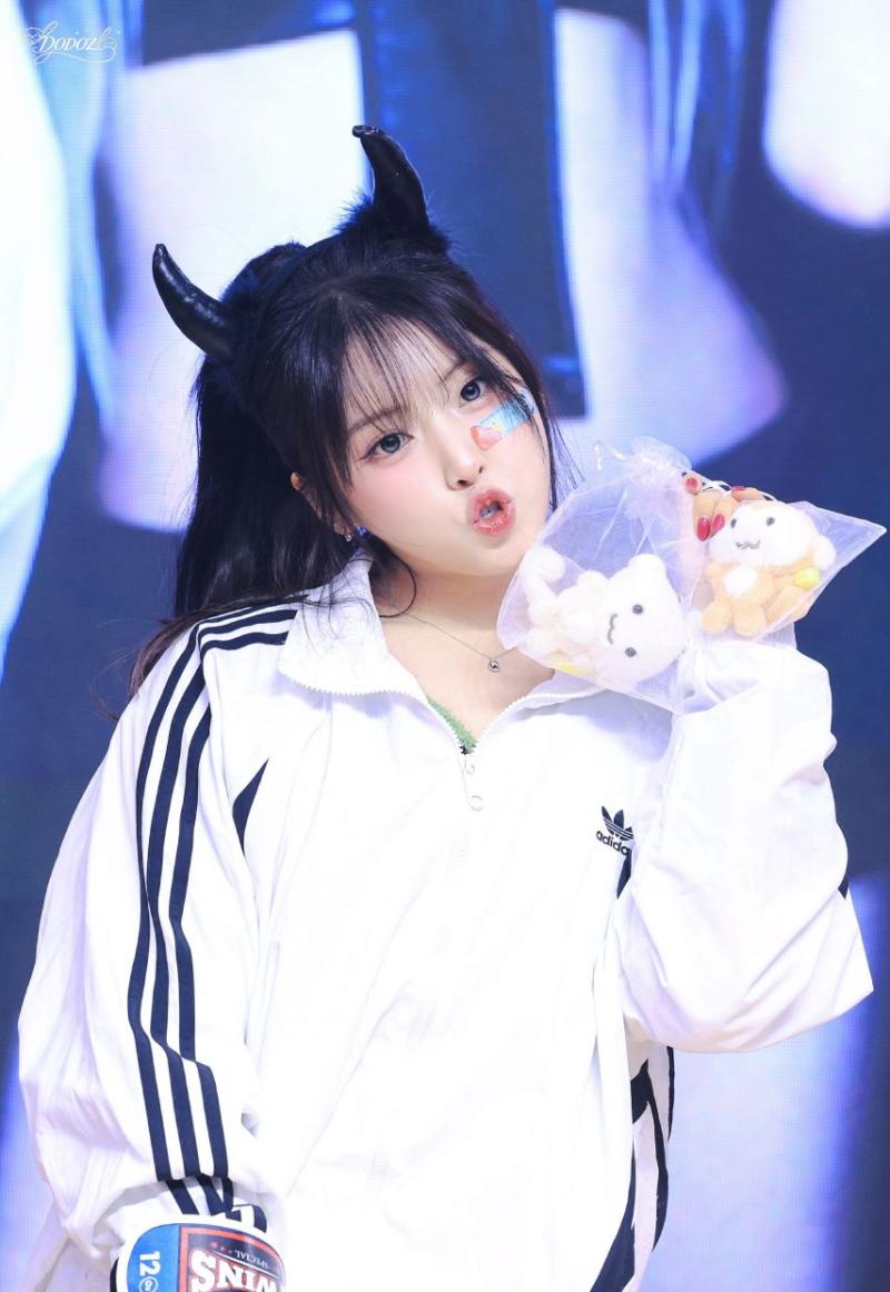 엔믹스 지우