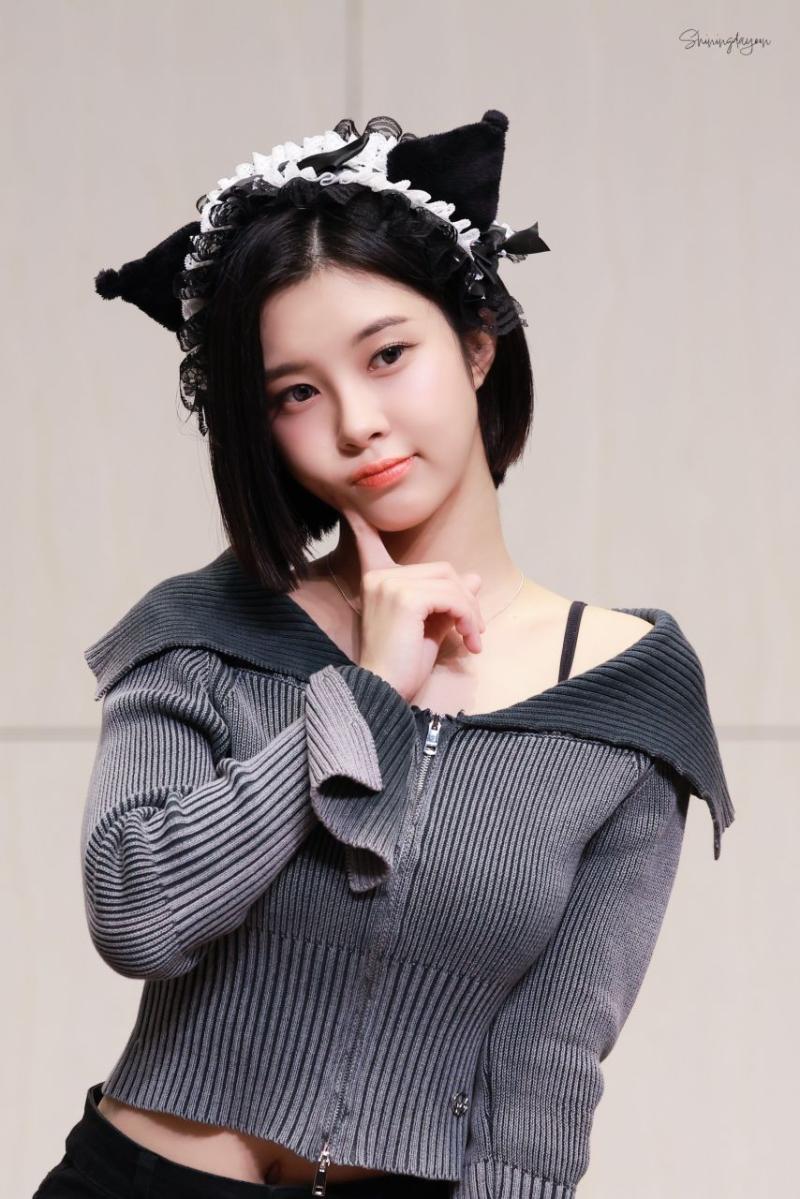 케플러 김다연