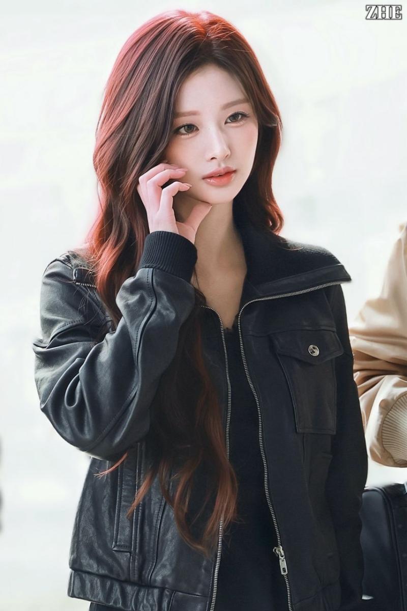 엔믹스 설윤