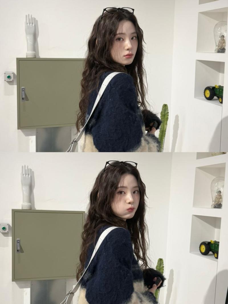 신시아 인별