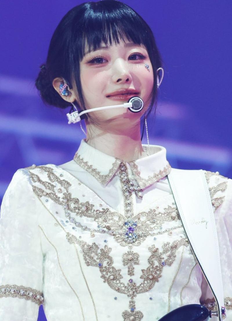 [QWER] 히나