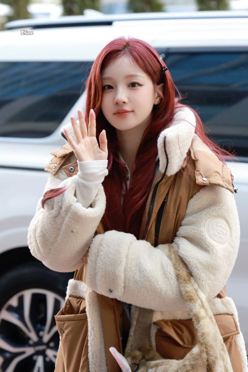 아이들 우기