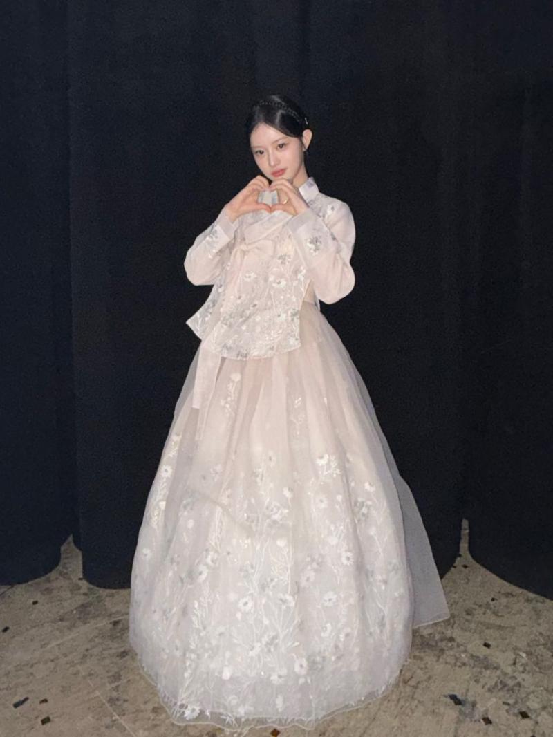 아일릿 민주
