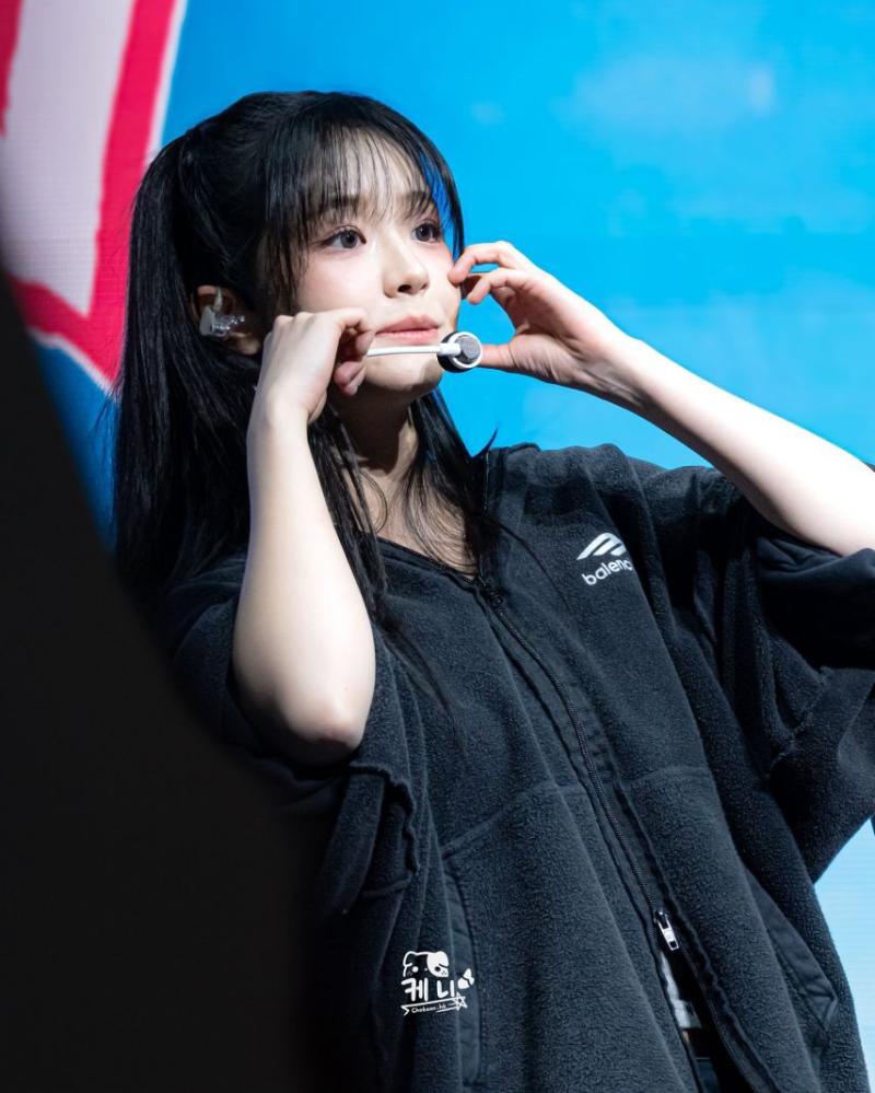 [QWER] 쵸단