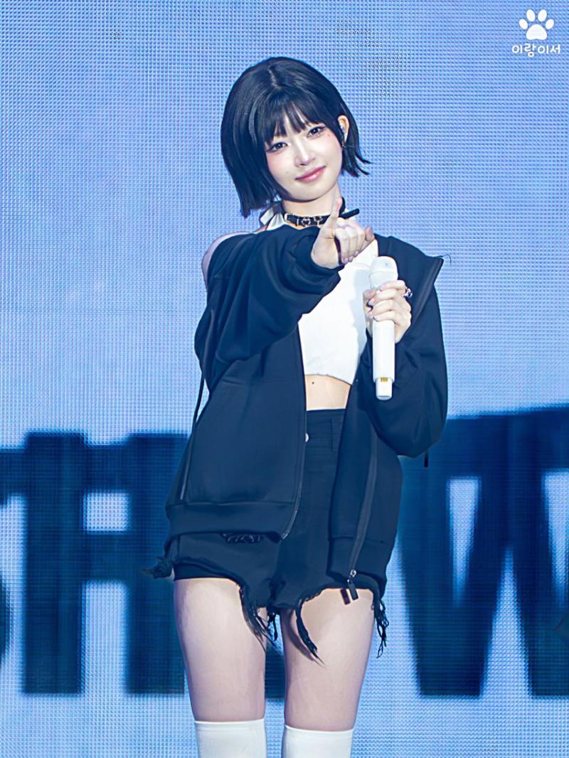 [아이브] 레이