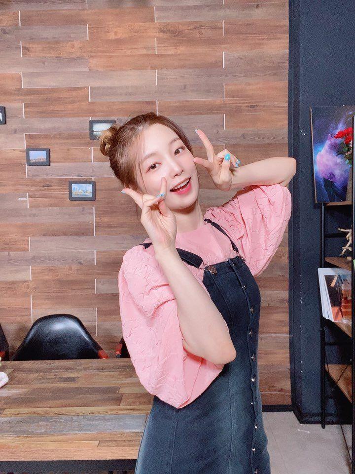 로켓펀치-연희