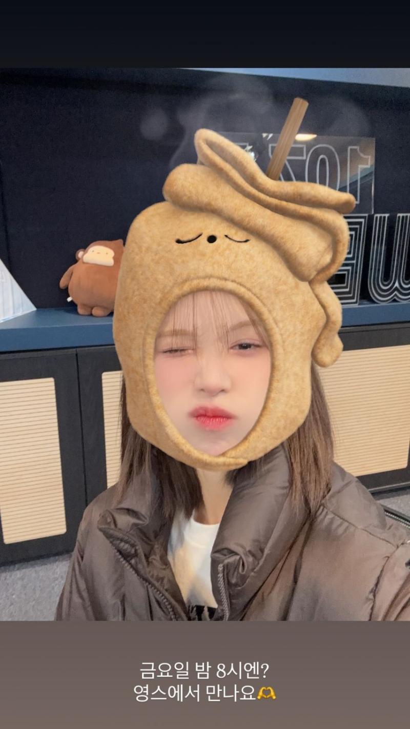 레드벨벳 웬디