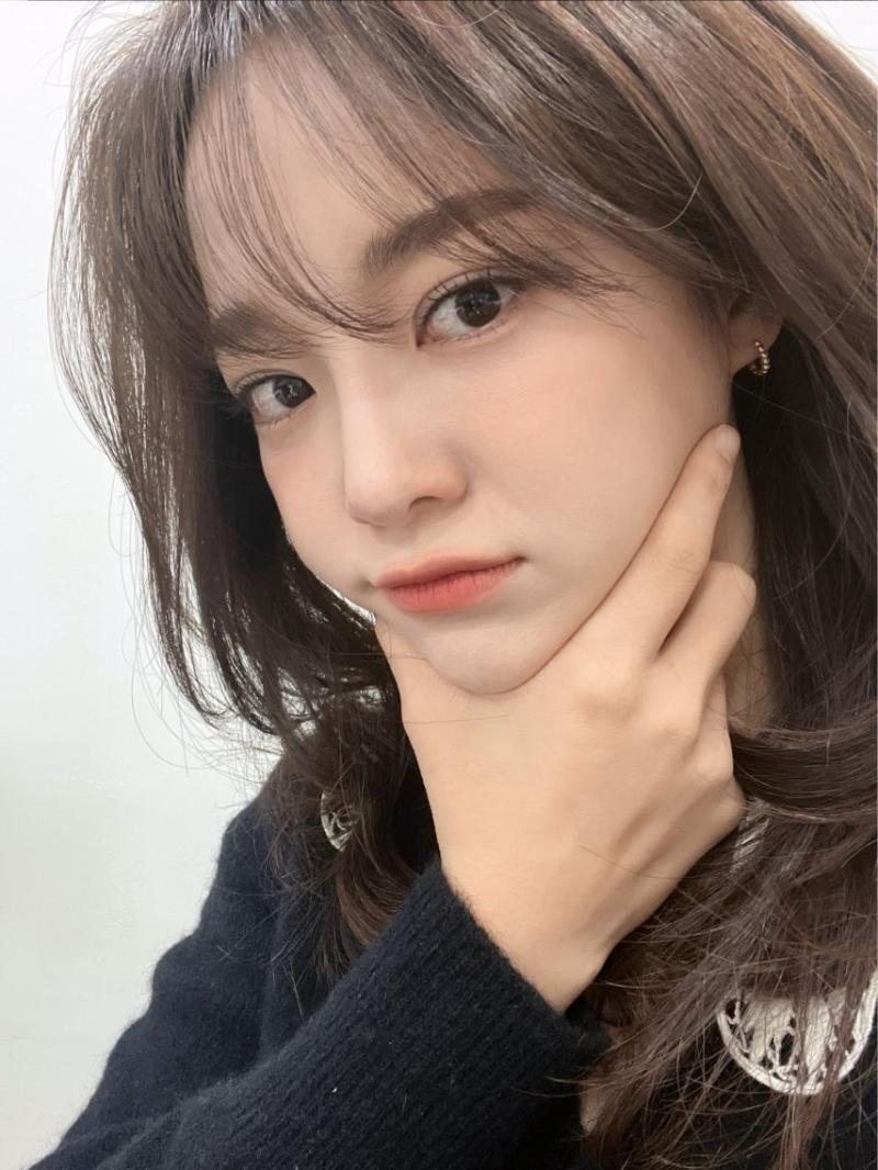 김세정