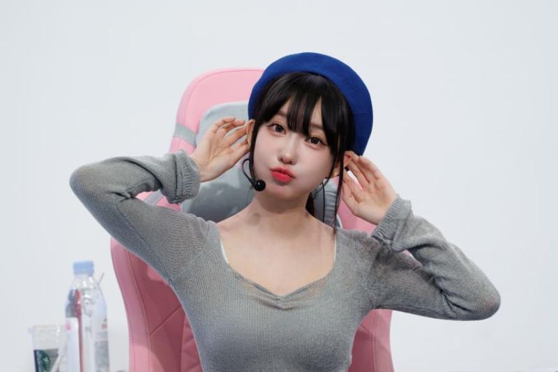 [QWER] 마젠타
