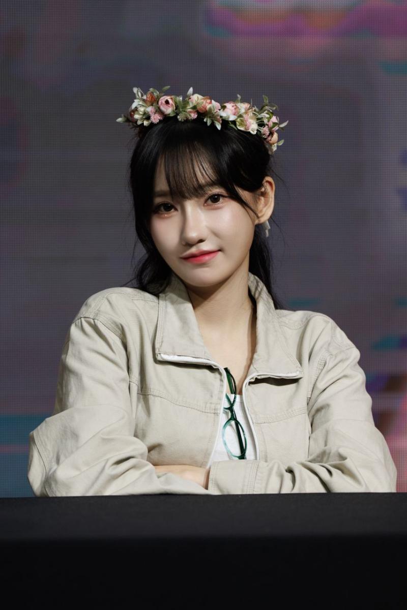 [QWER] 마젠타