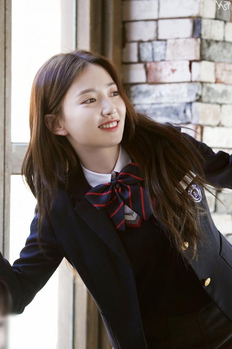 배우 김지인