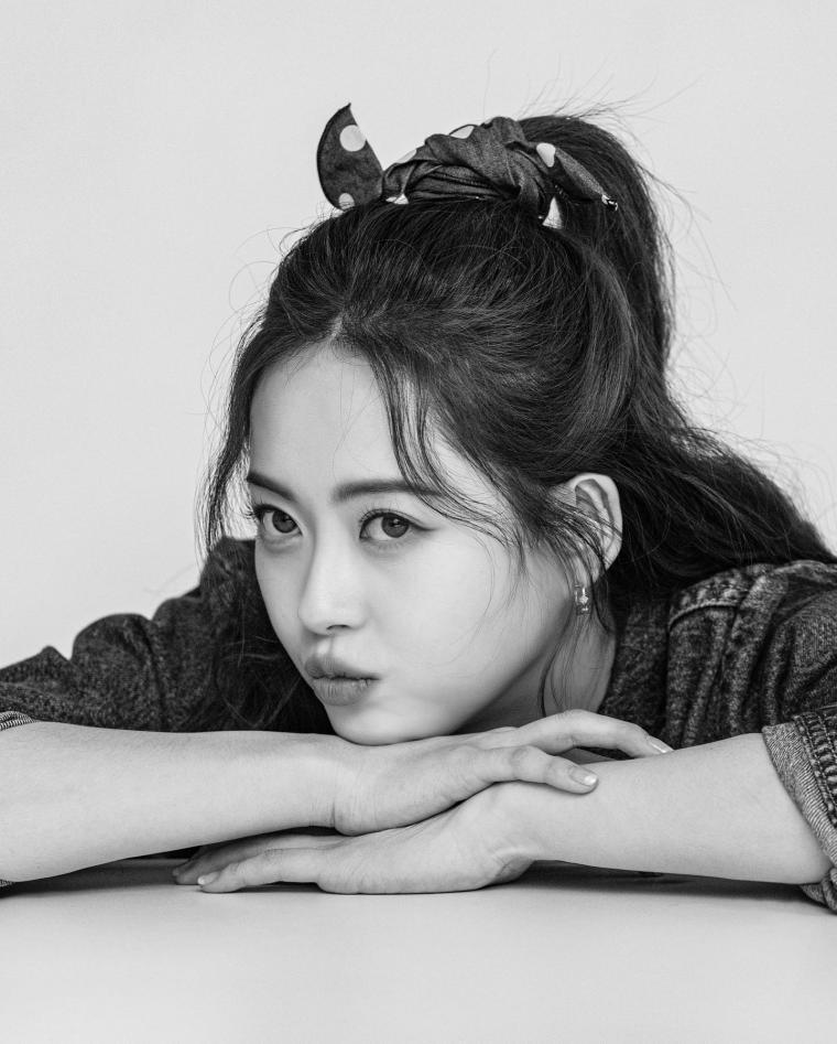 배우 고아라