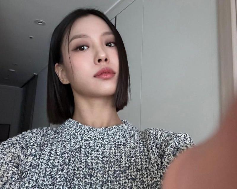 배우 고민시