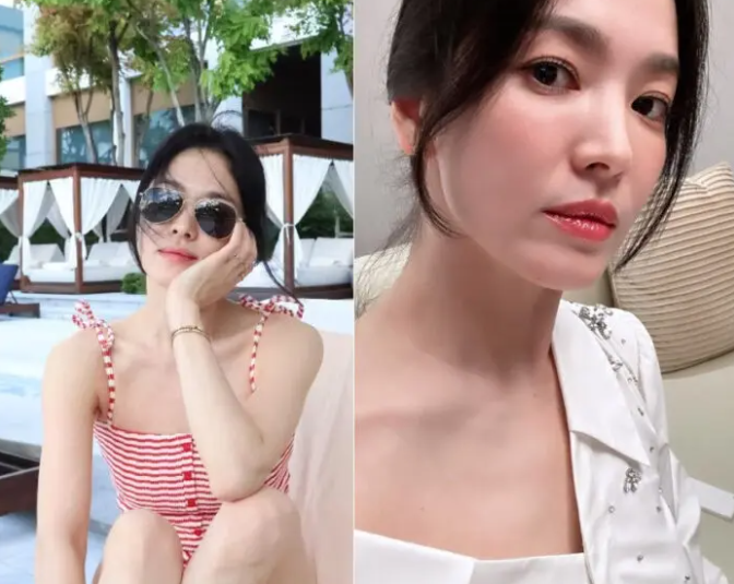송혜교