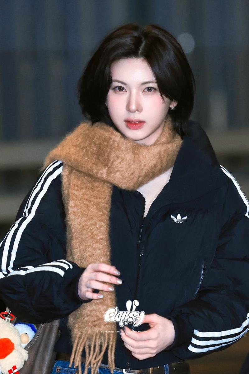 [엔믹스] 배이