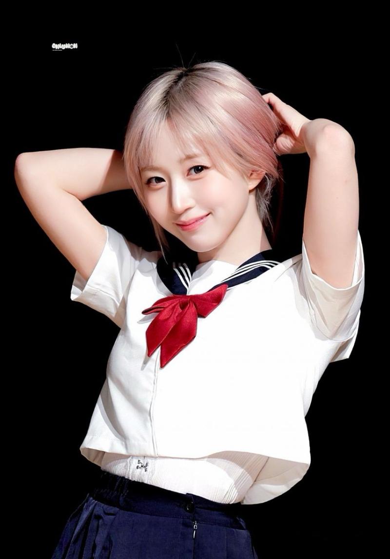 [엔믹스] 해원