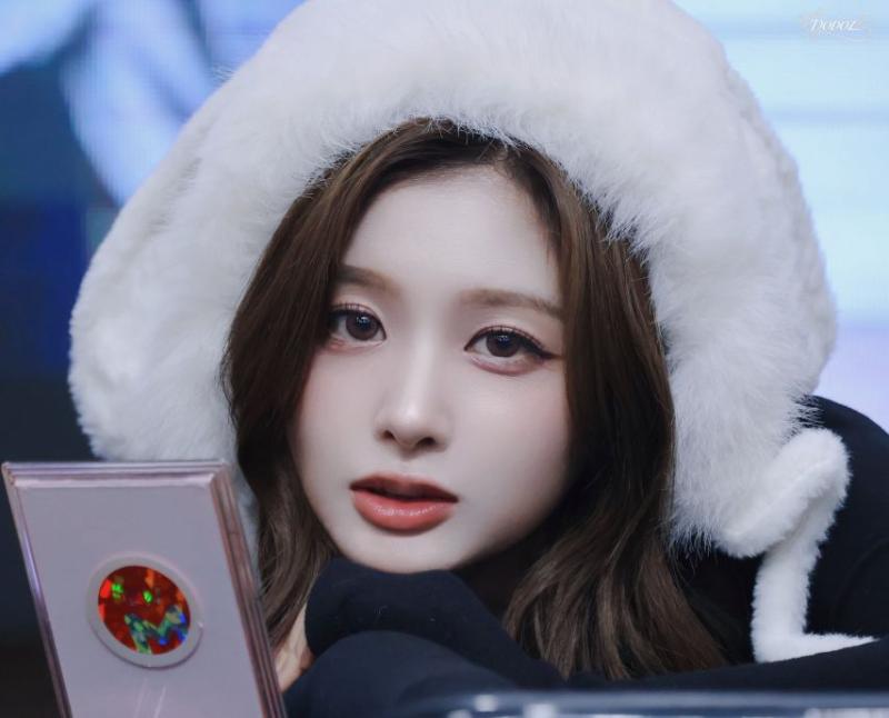[엔믹스] 설윤