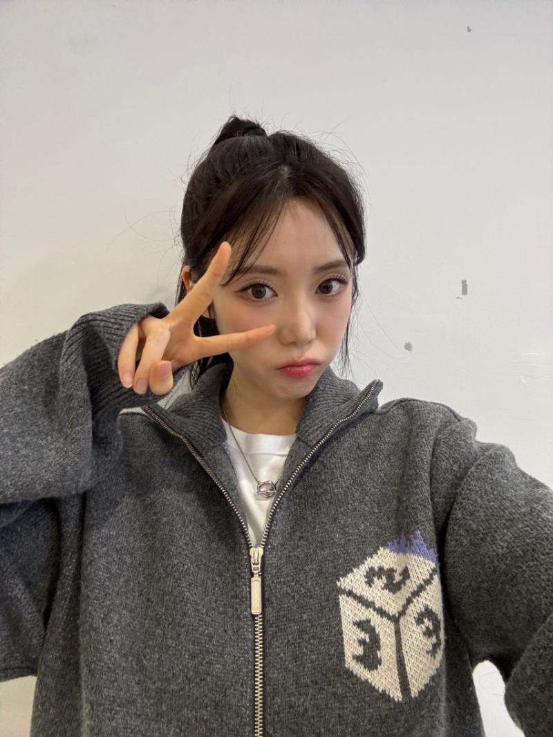 레이턴시 하은