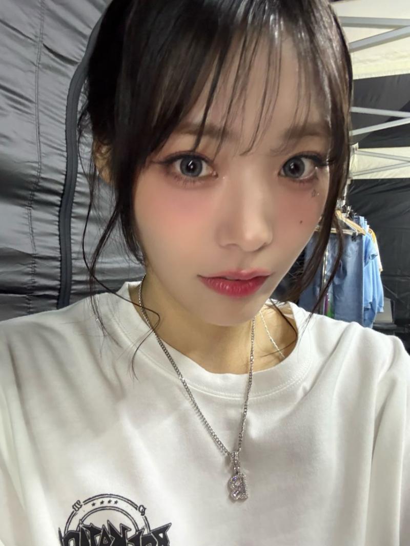 [QWER] 시연