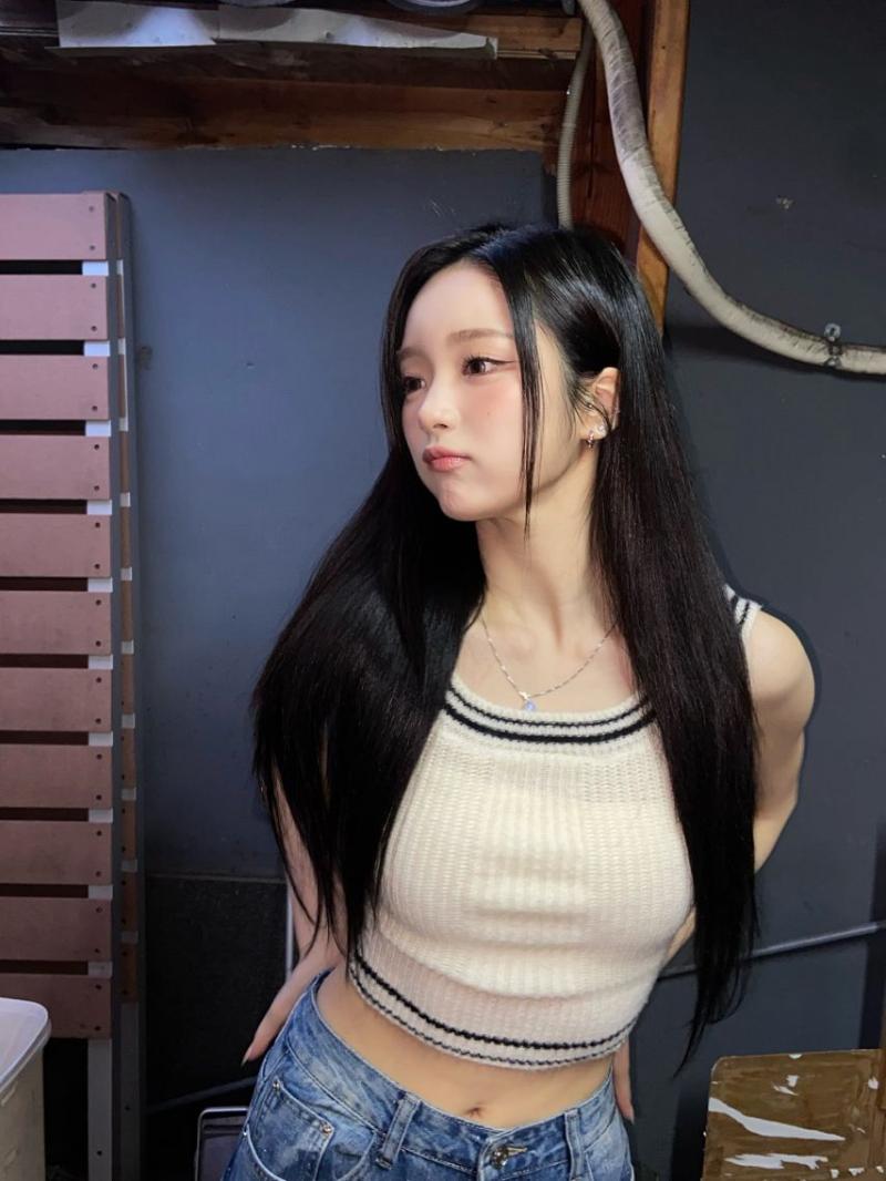 아이칠린 이지
