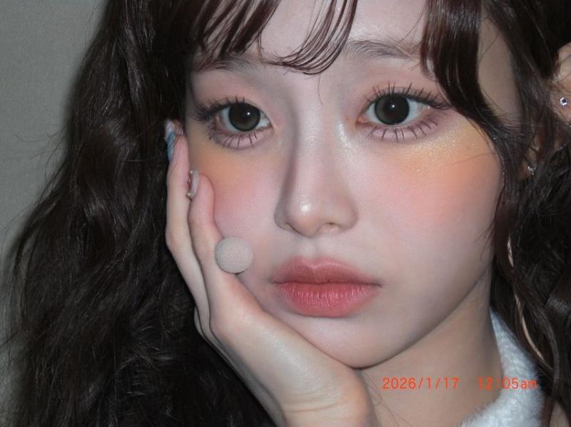 츄 인별