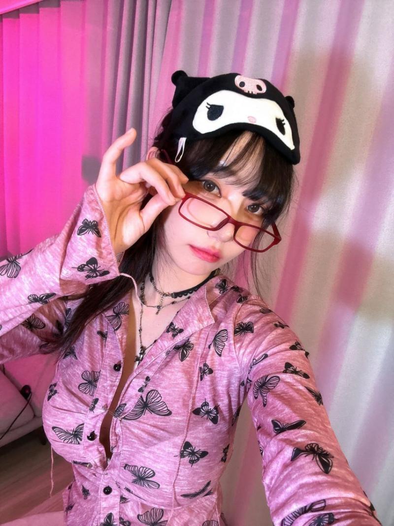 QWER 마젠타