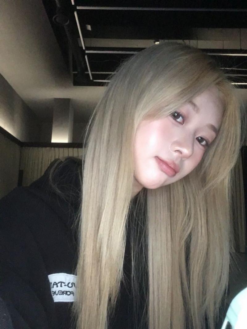 앳하트 봄