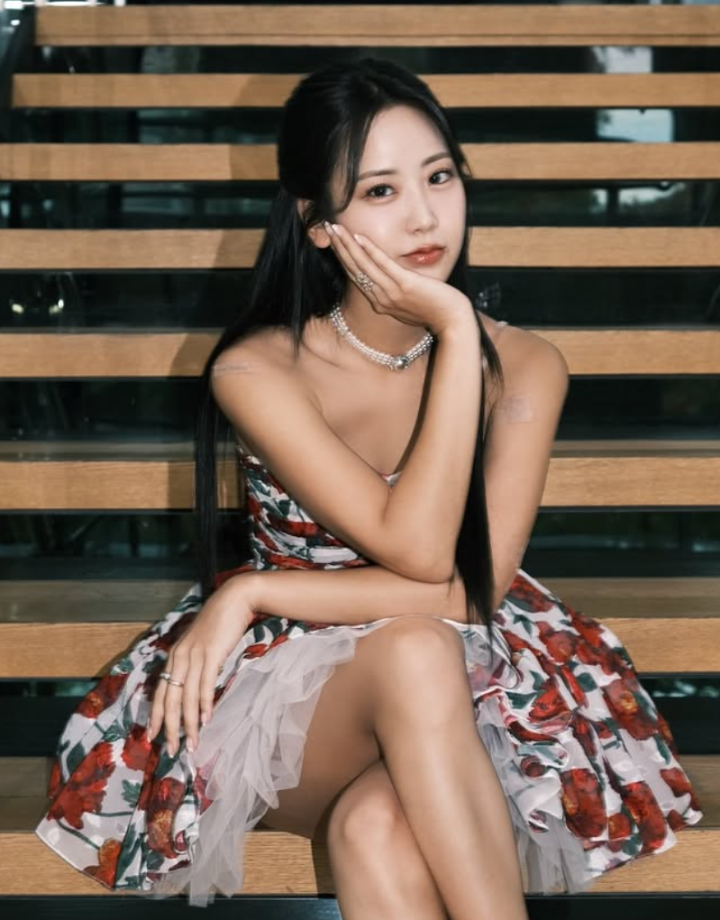 강혜연 이쁨