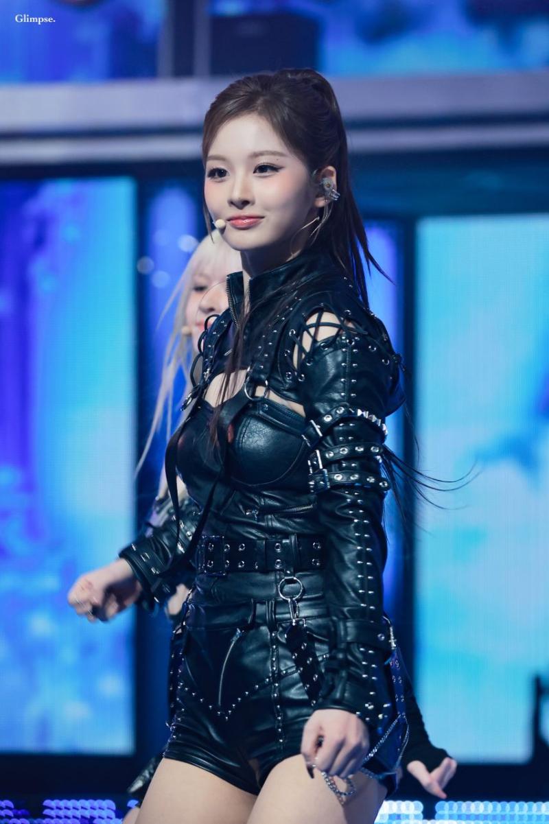 엔믹스 설윤