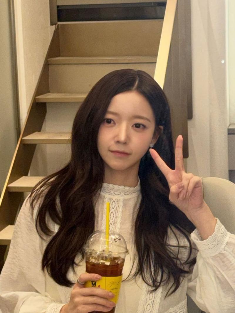 정라엘