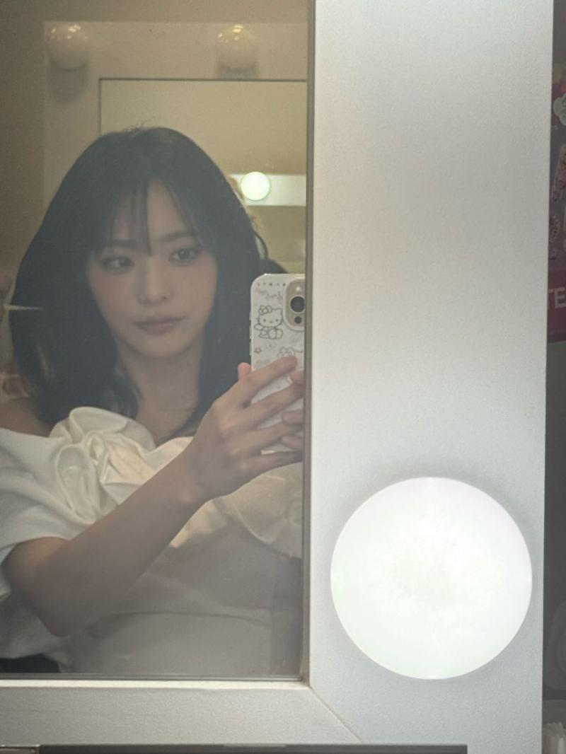 qwer 시연