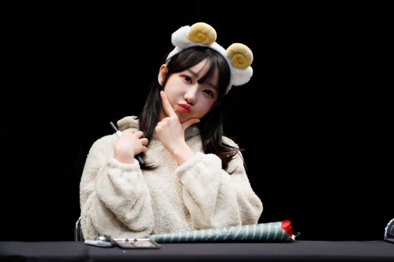 [QWER] 마젠타