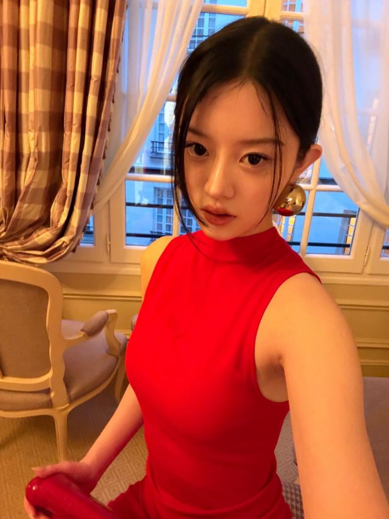 아일릿 민주