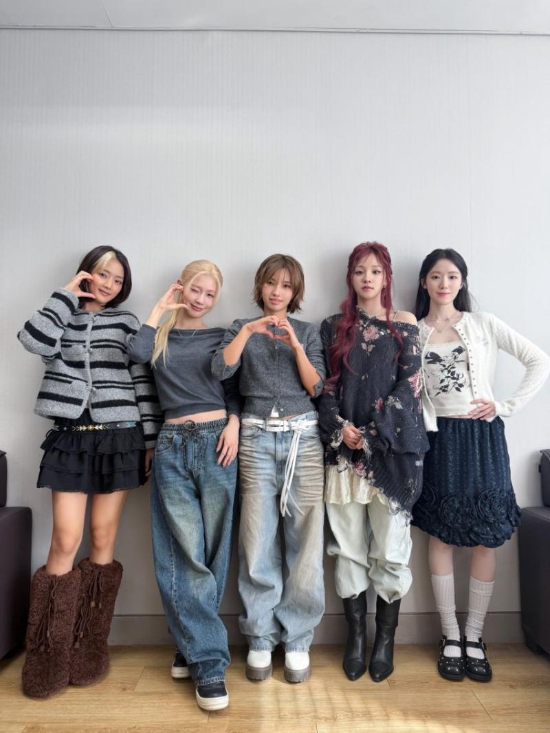 아이들
