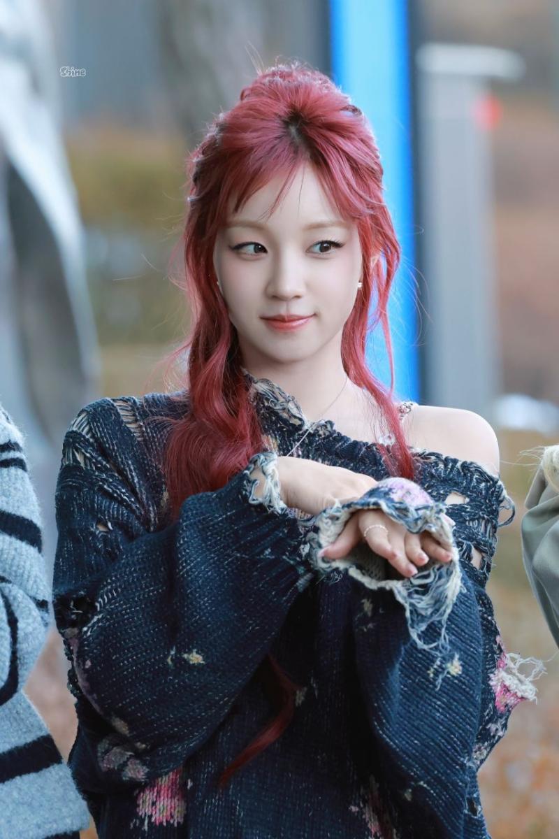 아이들 우기