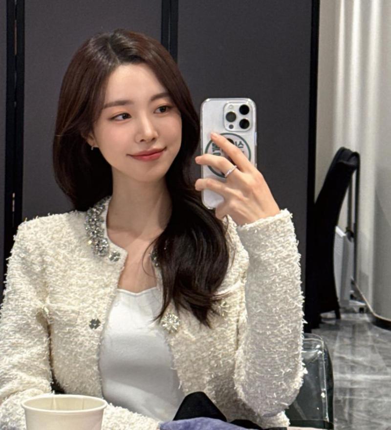 진세연 인별