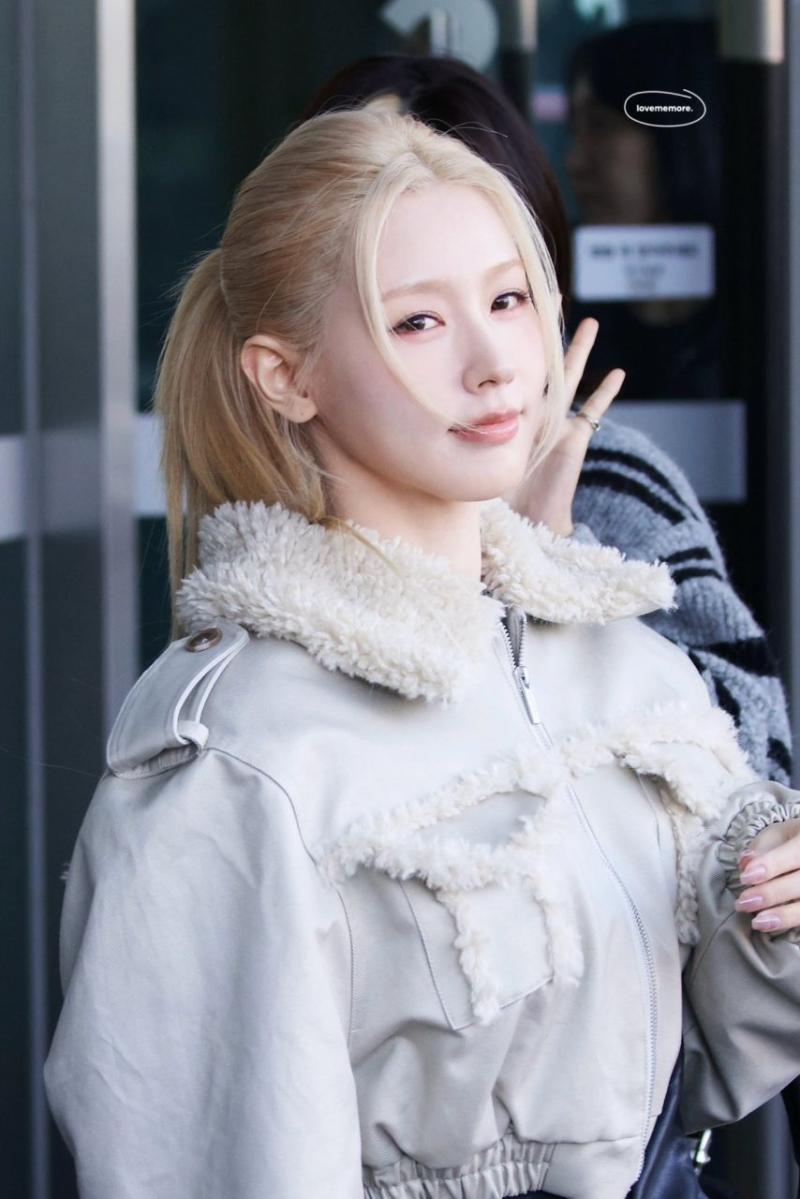 아이들 미연