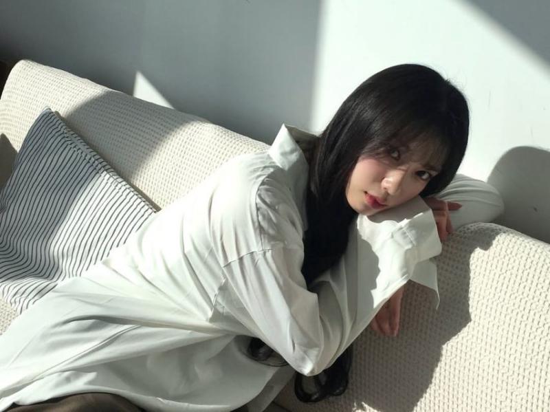 로켓펀치 수윤