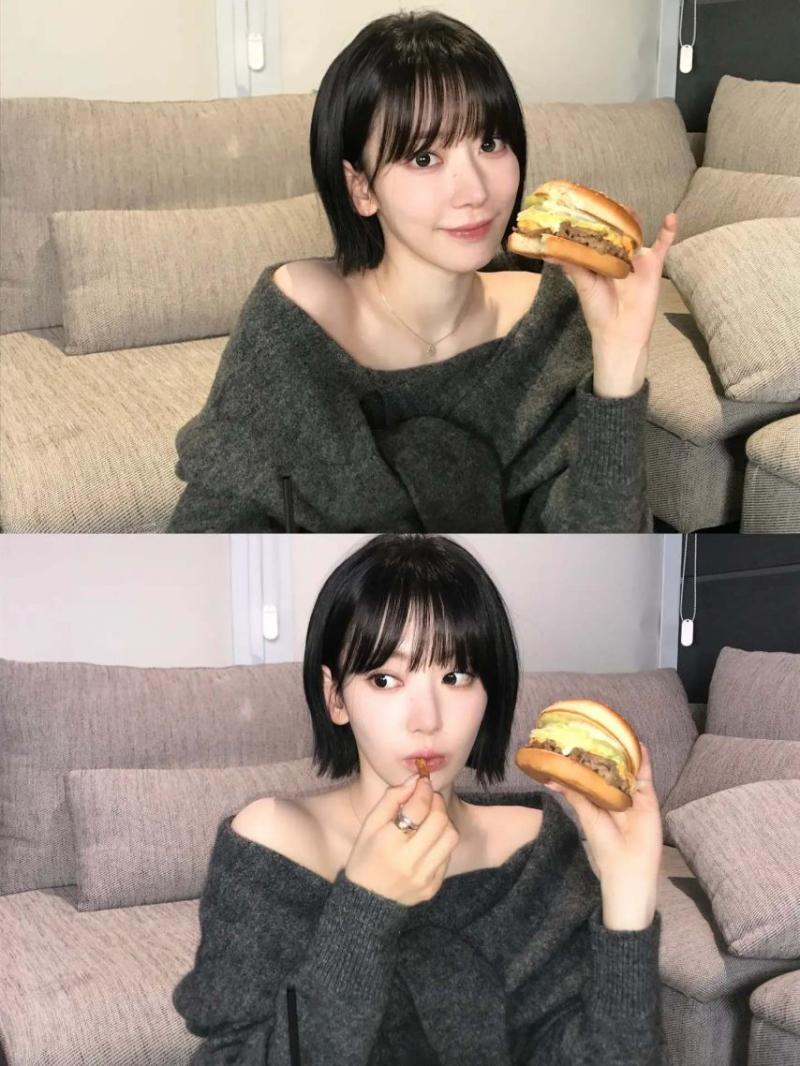 르세라핌 사쿠라