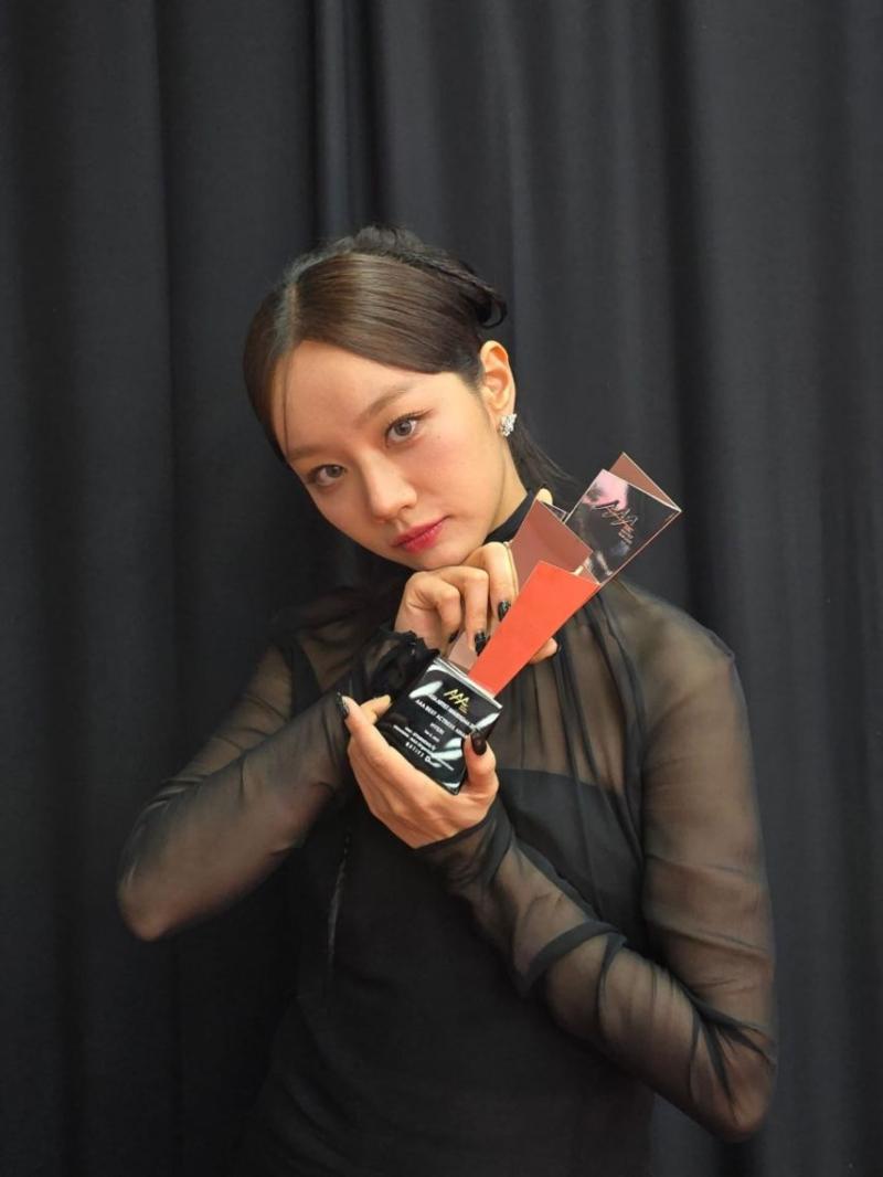 이혜리