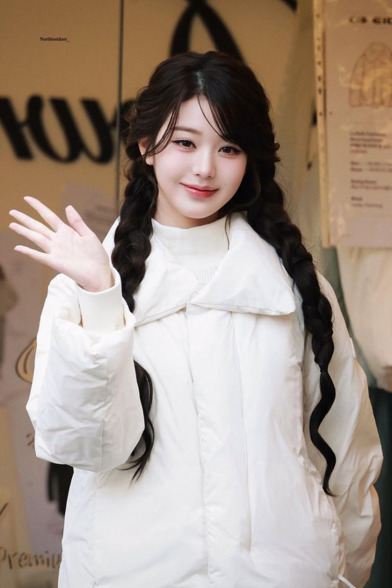 아이브 장원영