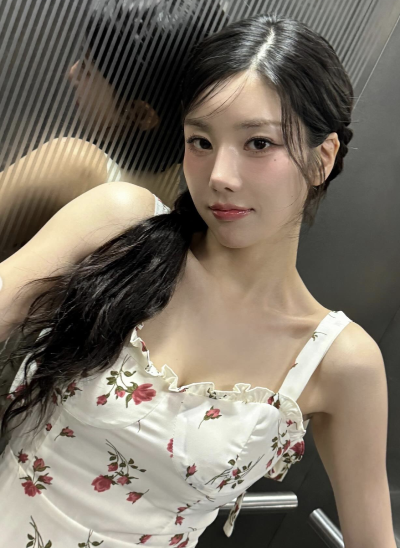 권은비