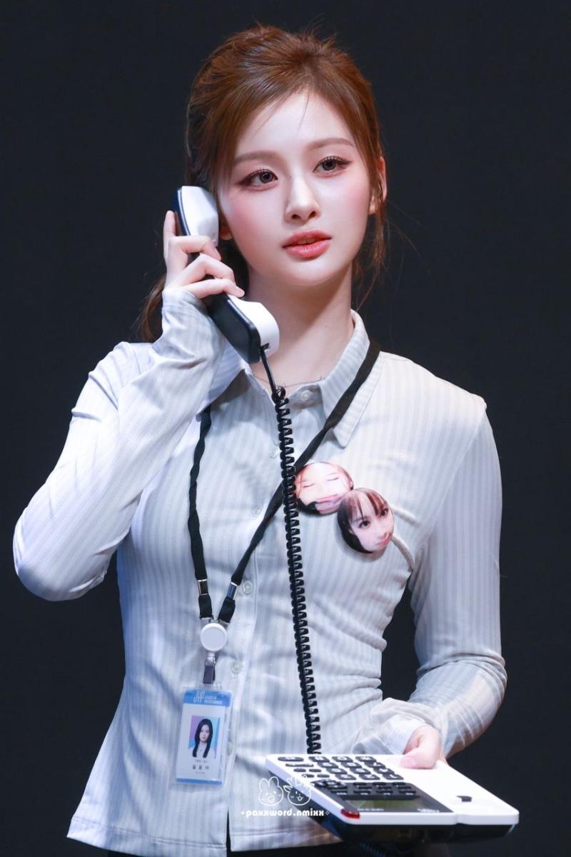 [엔믹스] 설윤