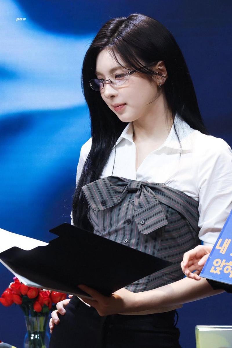 [엔믹스] 배이